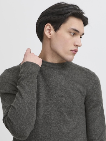 Casual Friday - Pullover ' CFHEINE ' em cinzento