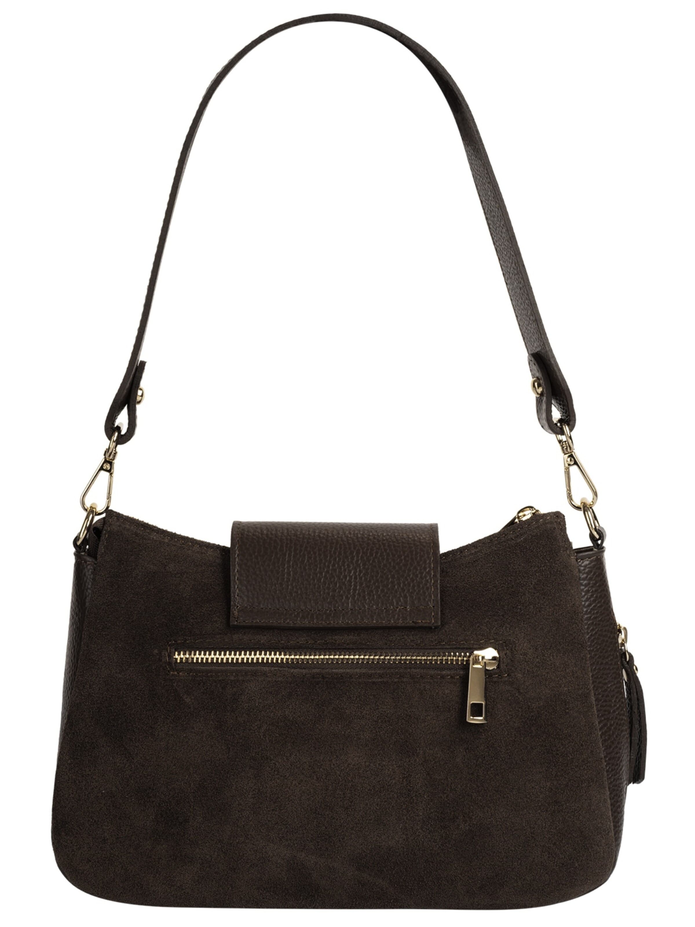 forty° Handbag 'AURILONA' in Brown