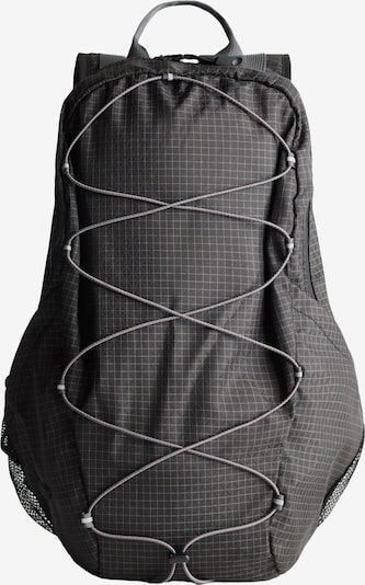 Bershka Reppu värissä musta, Tuotenäkymä