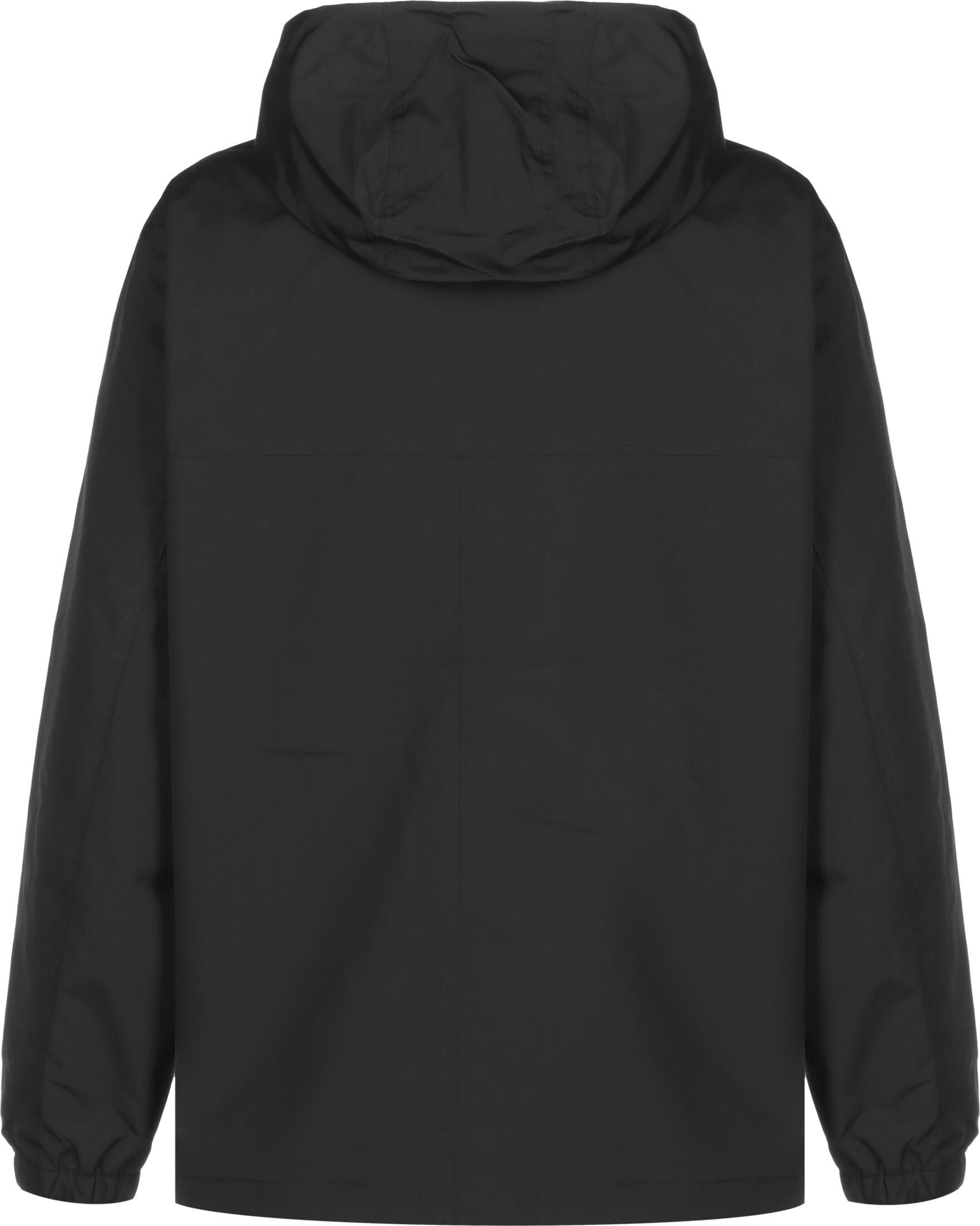Carhartt WIP Jacke in Schwarz
