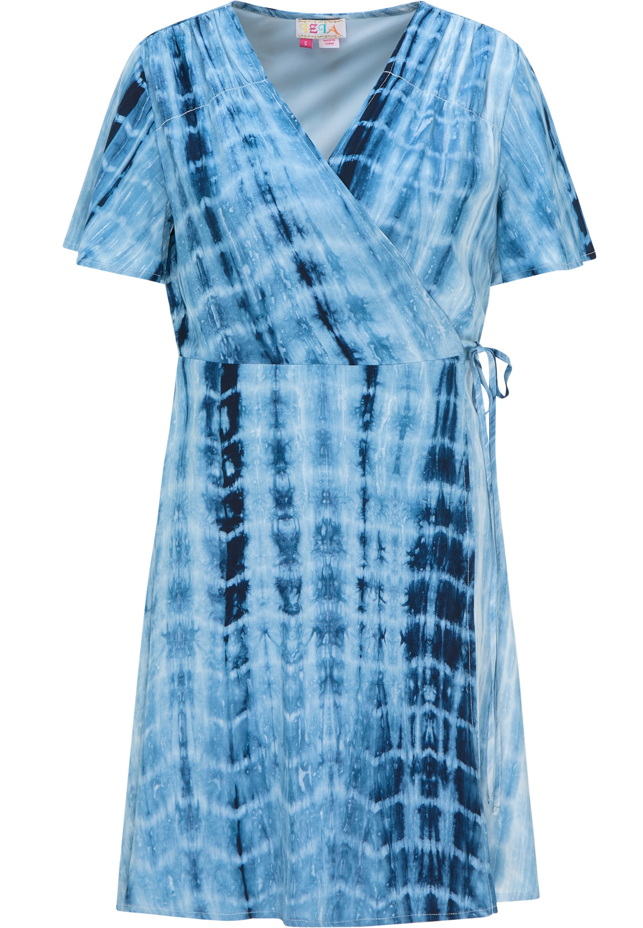 IZIA Сарафан в Синий: спереди