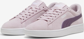 PUMA Sneakers 'Smash 3.0' in Lila