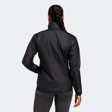 ADIDAS TERREX Outdoorjacke 'Multi' in Schwarz