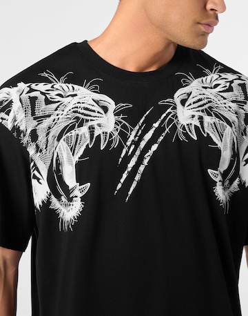 Plein Sport Shirt in Zwart