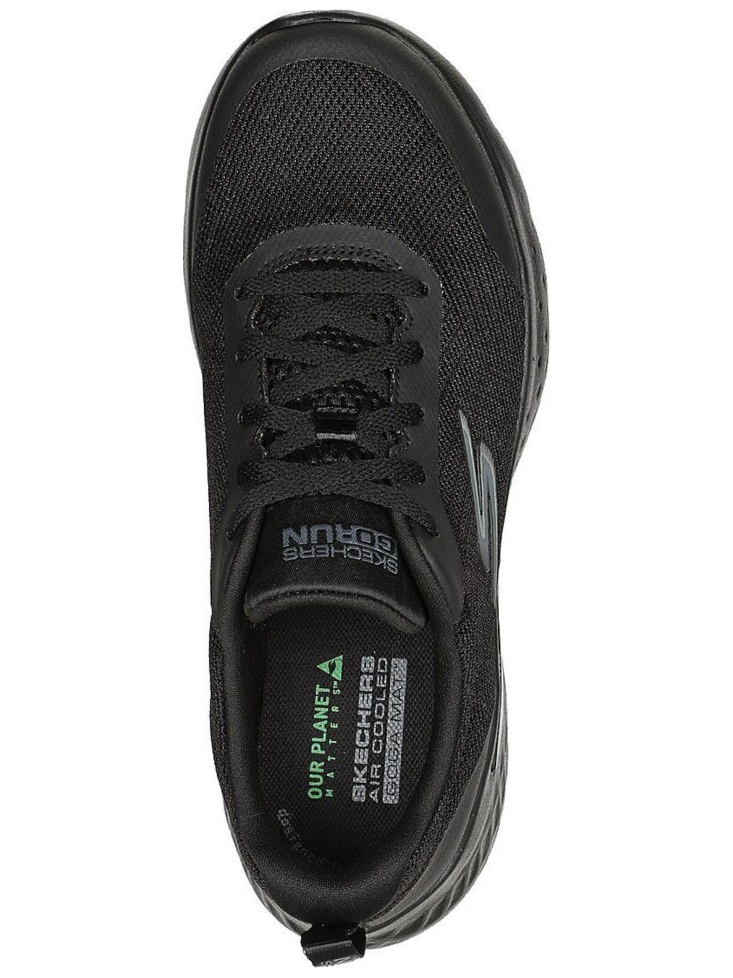 Scarpa sportiva 'Skechers Go Run Lite - Inerti' di SKECHERS in nero