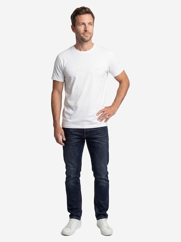 LERROS Shirt 'Basic' in Mixed colors