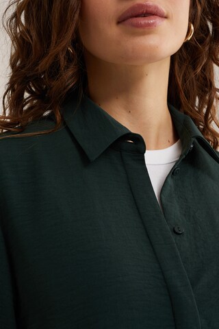 zaļš WE Fashion Blūze