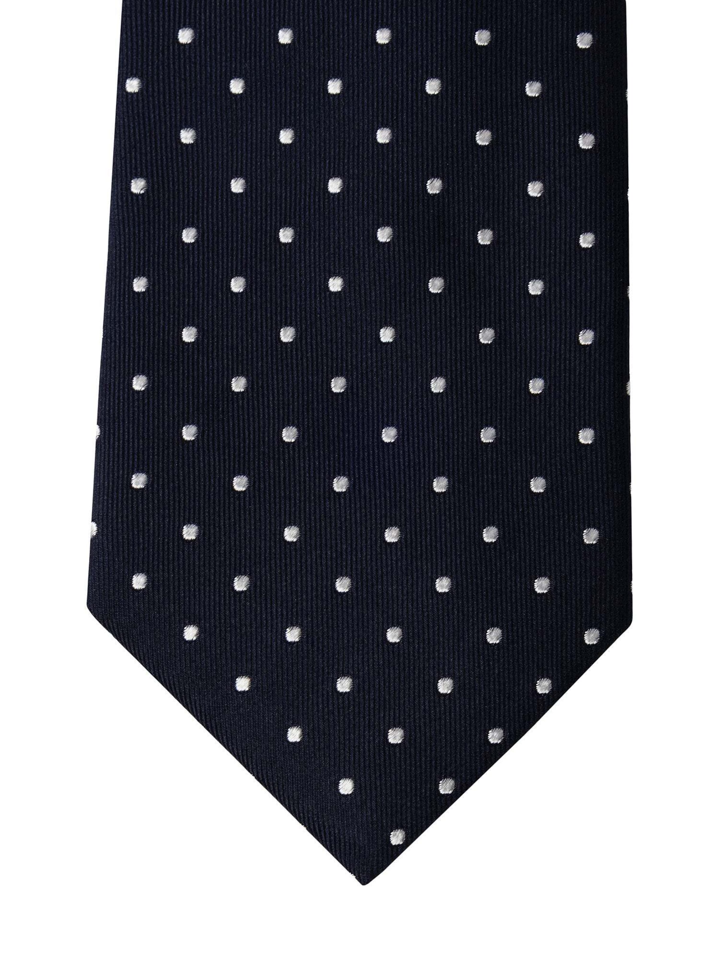 Cravate Hackett London en bleu