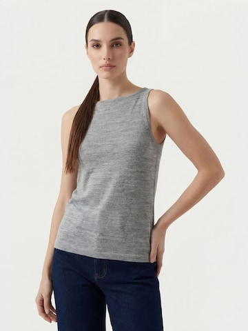 Haut 'Tanktops & Camis' Bigdart en gris