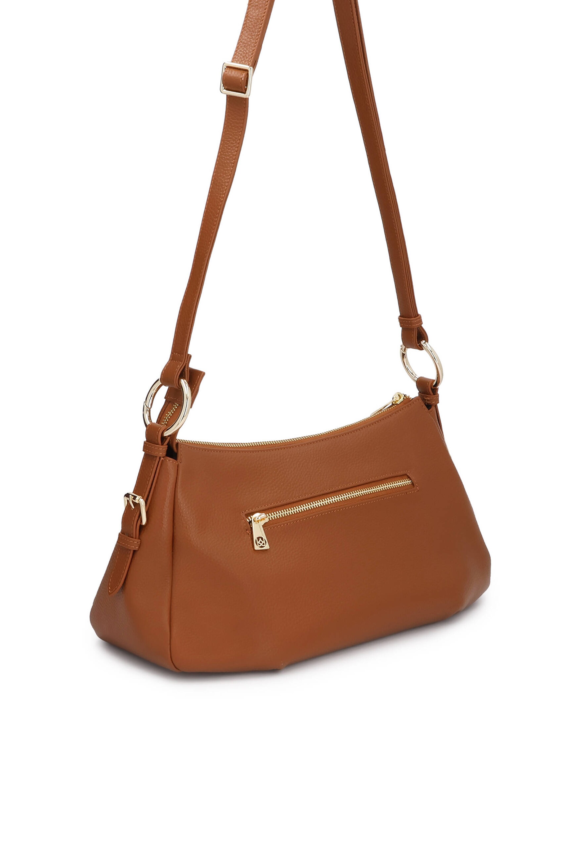 Kazar Shoulder bag in Brown