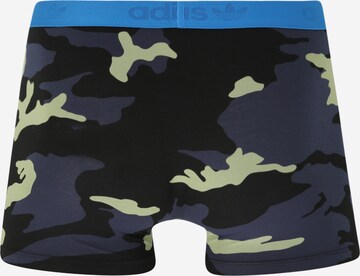 ADIDAS ORIGINALS Boxershorts in Schwarz