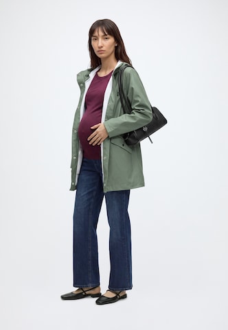 Veste mi-saison 'OLMELISA' Only Maternity en vert