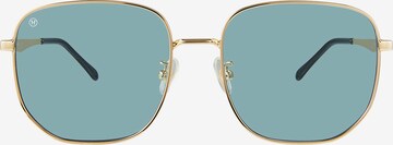 Lunettes de soleil 'Danny' Victoria Hyde en bleu