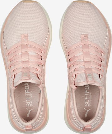 Chaussure de course 'Sophia' PUMA en rose