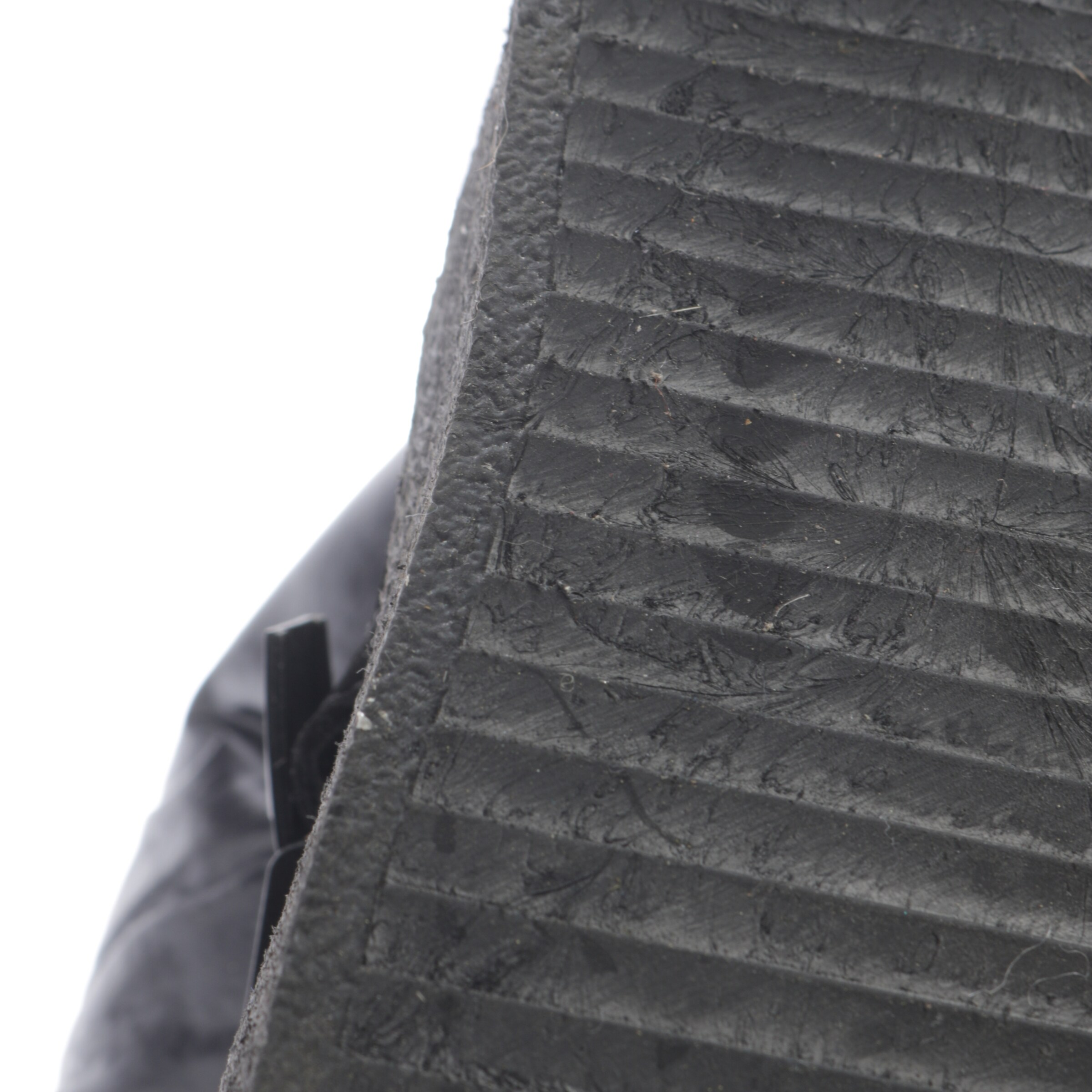 Khrisjoy Stiefeletten 39 in Schwarz