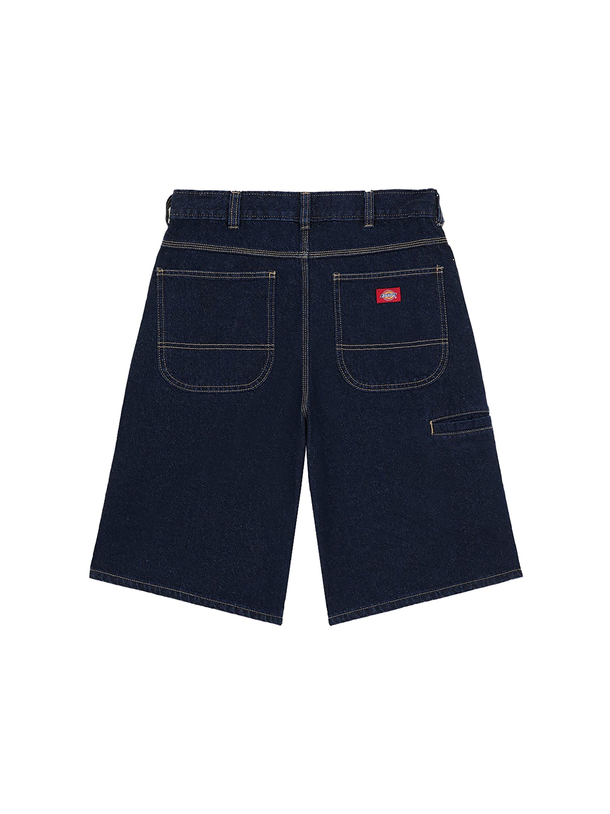 DICKIES Loose fit Jeans '958 13-Inch' in Blue