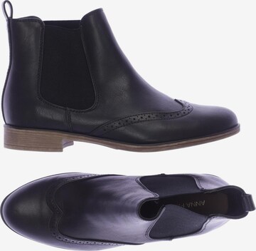 Anna field cheap select ankle boots