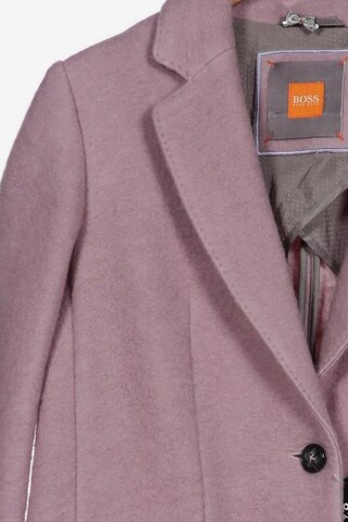 BOSS Jacket & Coat in XS in Purple