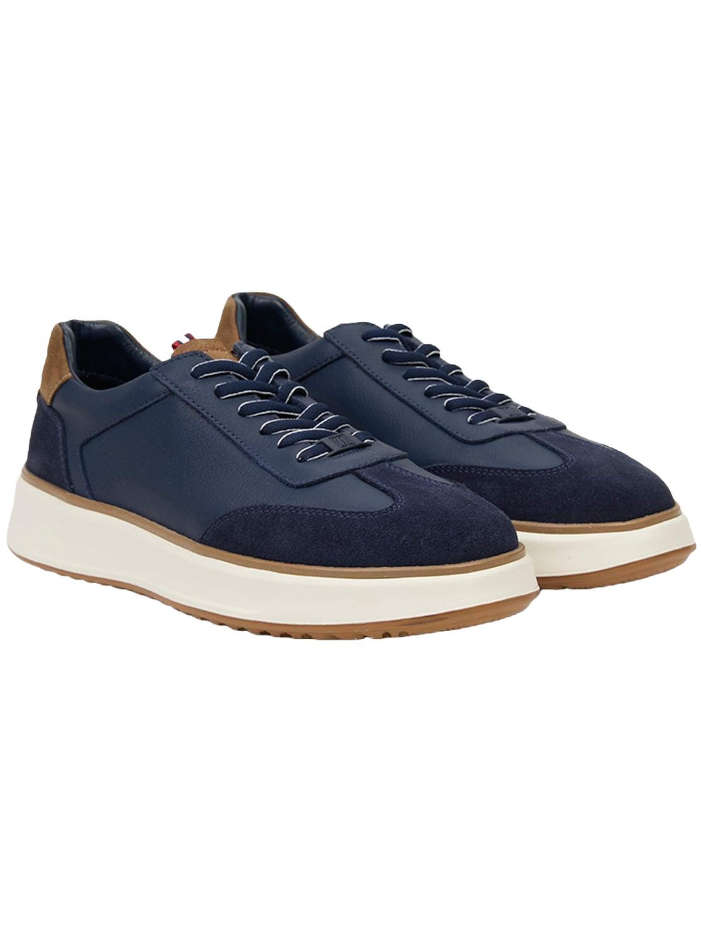 Desa Sneaker low‌‌‌‌ in Blau