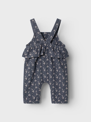 NAME IT Loose fit Overalls in Blue