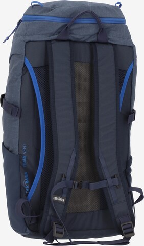 TATONKA Sports Backpack 'City Tram' in Blue