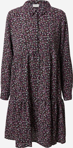 Robe-chemise 'Piper' JDY en mélange de couleurs : devant