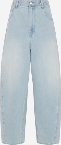 LeGer by Lena Gercke Barrel Farkut 'Eilika' värissä sininen: etupuoli