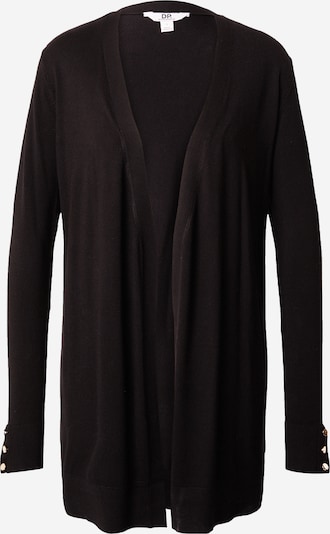Dorothy Perkins Knit cardigan in Gold / Black, Item view