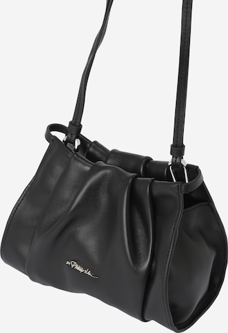 3.1 Phillip Lim Umhängetasche 'BLOSSOM' in Schwarz: predná strana