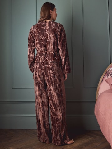 Next Pyjama in Bronze