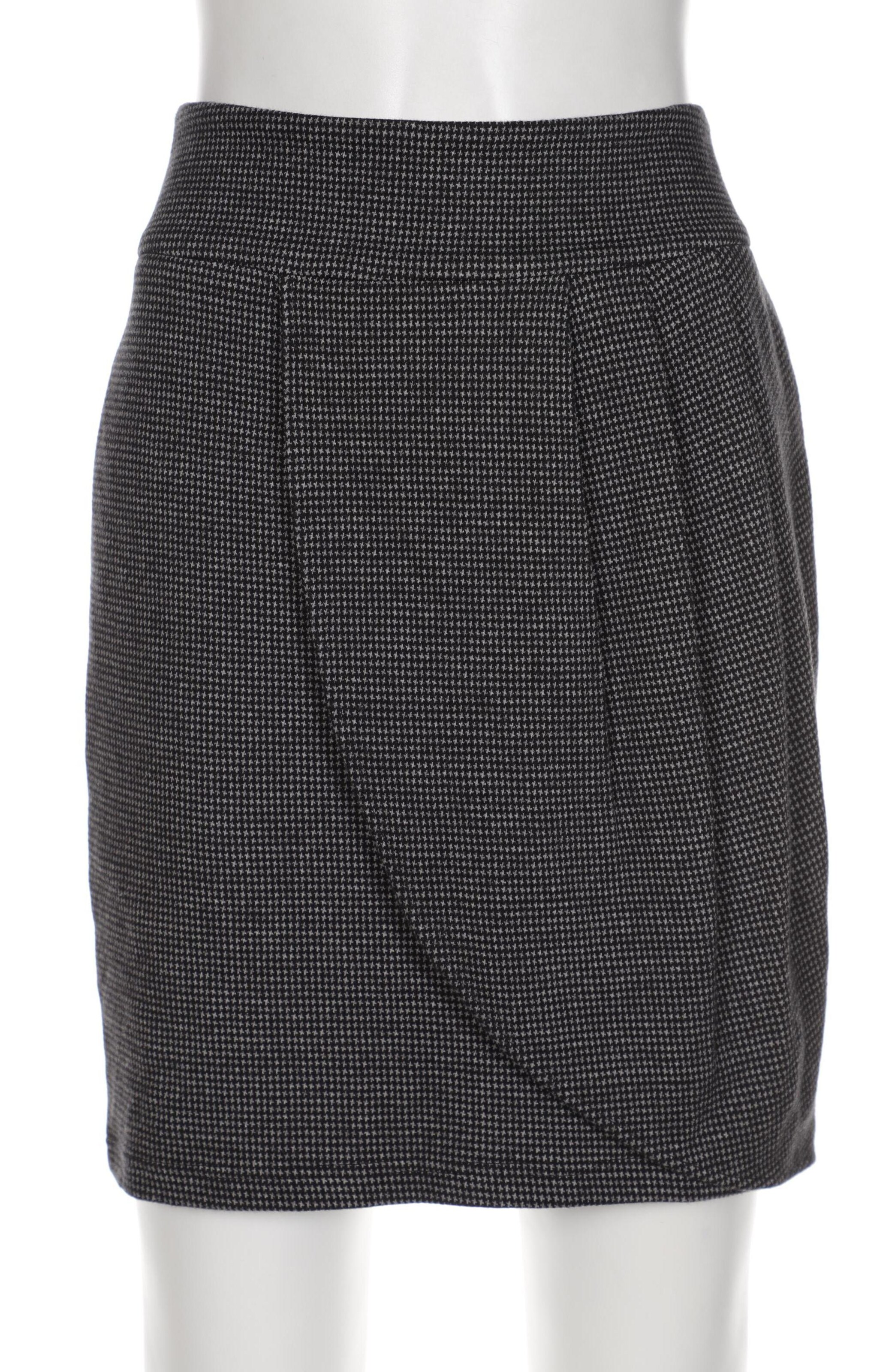 OUI Skirt in S in Grey: front
