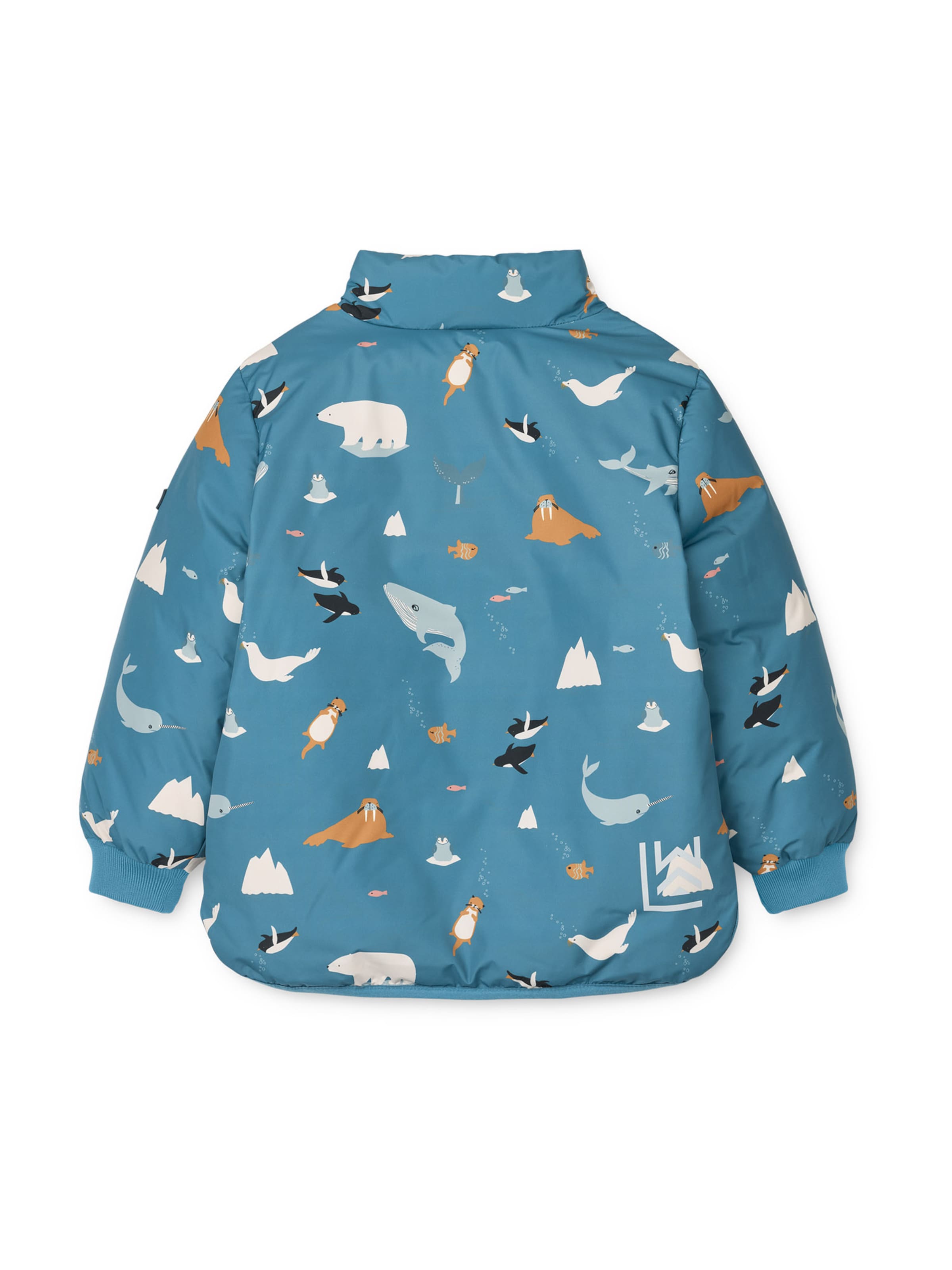 zils Liewood Starpsezonu jaka 'Brantley'