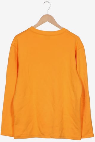 J.Lindeberg Sweater L in Orange