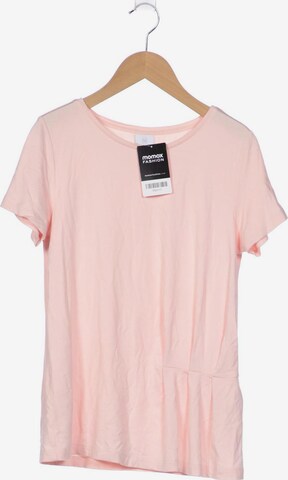 Madeleine Blouse & Tunic in S in Pink: front