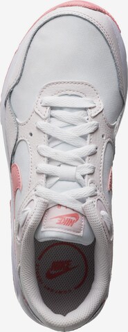 Baskets basses 'Air Max' Nike Sportswear en rose