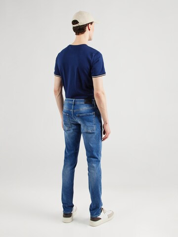 Slimfit Jeans di ANTONY MORATO in blu