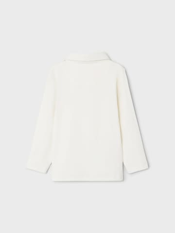 T-Shirt NAME IT en blanc