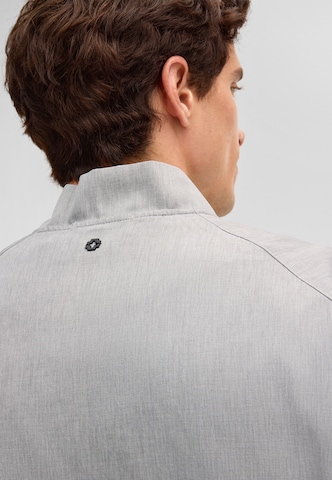 Veste mi-saison 'Jason' STRELLSON en gris
