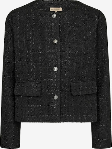 Soyaconcept Bleiseri 'Ninel 1' värissä musta: etupuoli