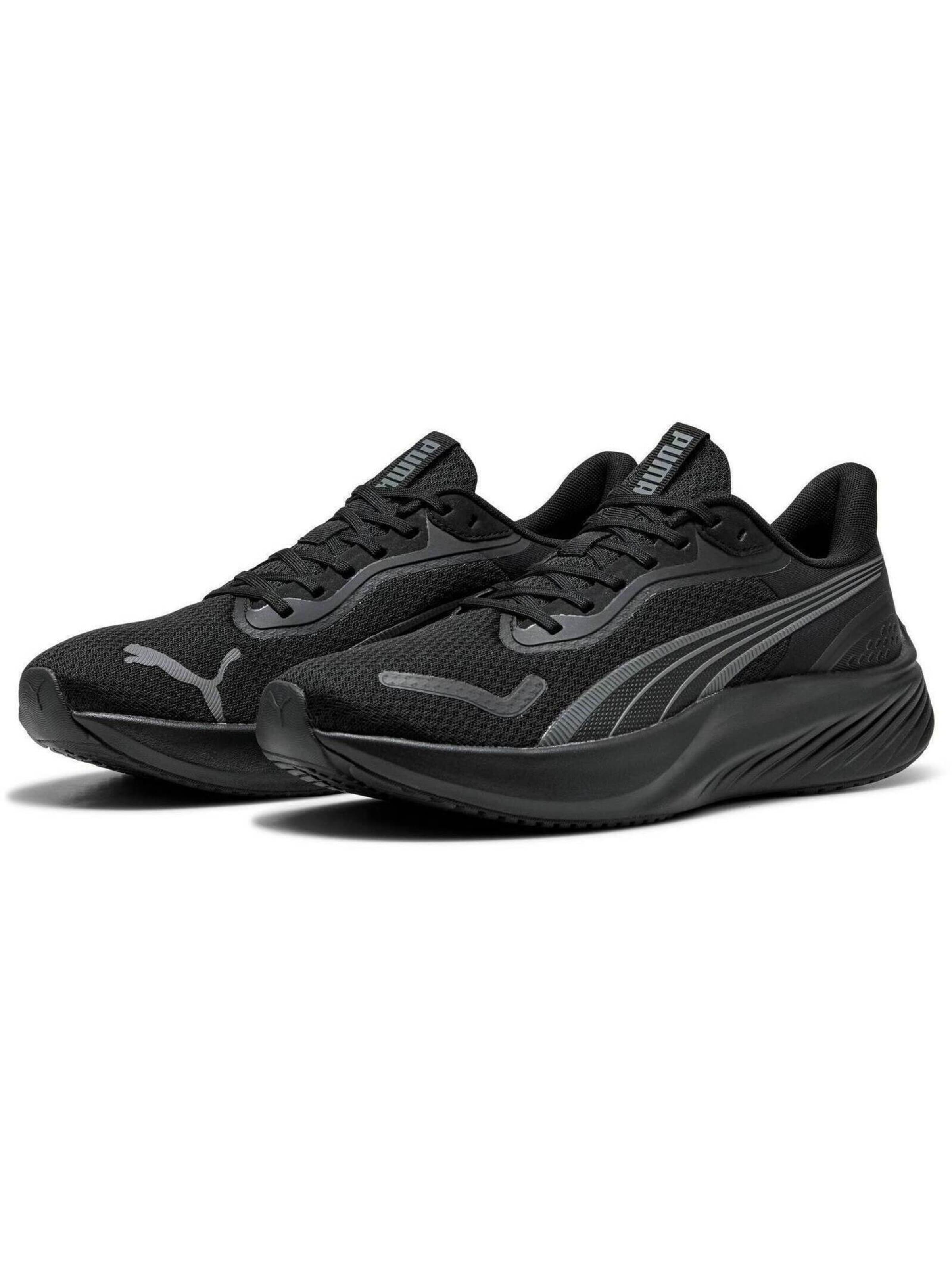 PUMA - Calzado deportivo 'Pounce Lite' en negro