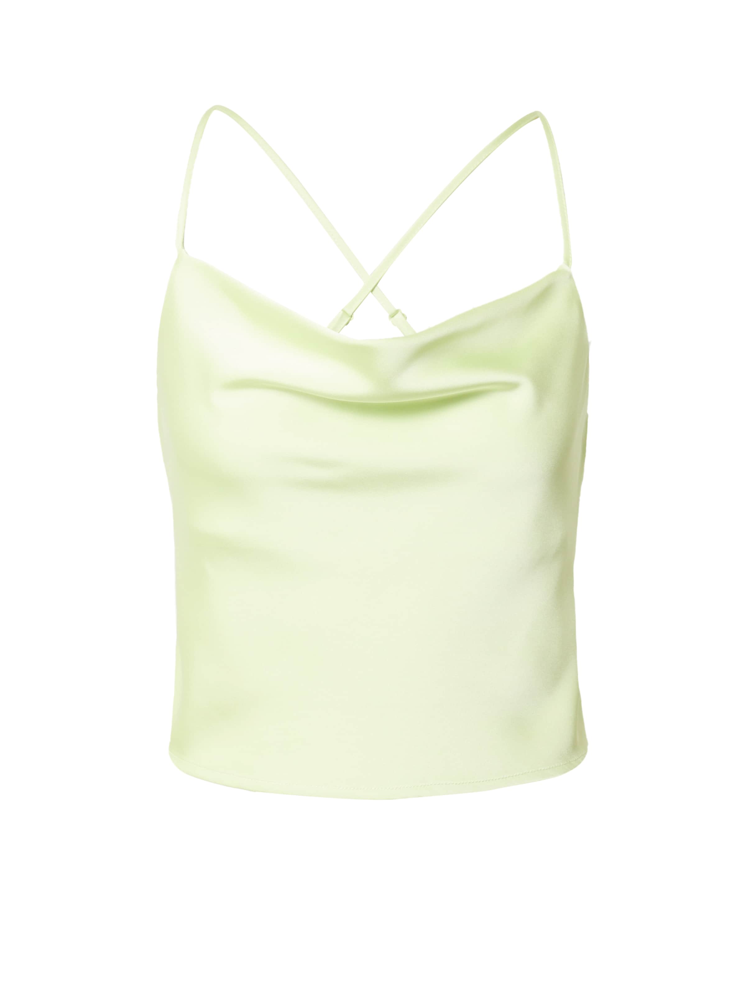 Haut 'Okelani' EDITED en vert : devant