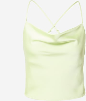 EDITED Top 'Okelani' in Green: front