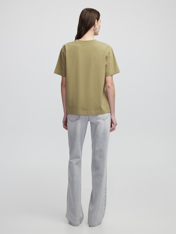 Ipekyol Shirt in Groen