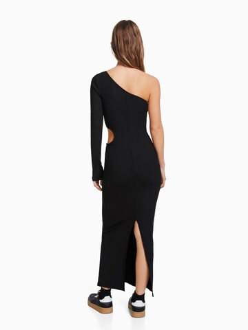 Robe Bershka en noir