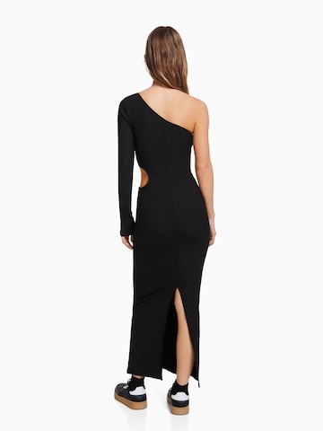 Robe Bershka en noir