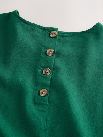 Camicia da donna di Next in verde