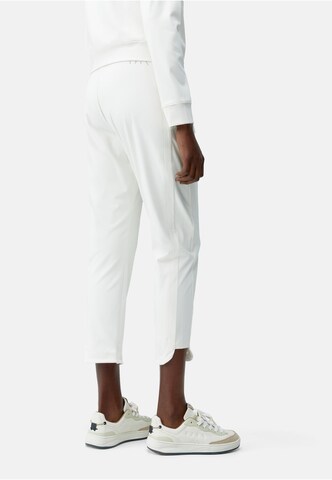 Regular Pantalon de sport 'Nova' Born Living Yoga en beige