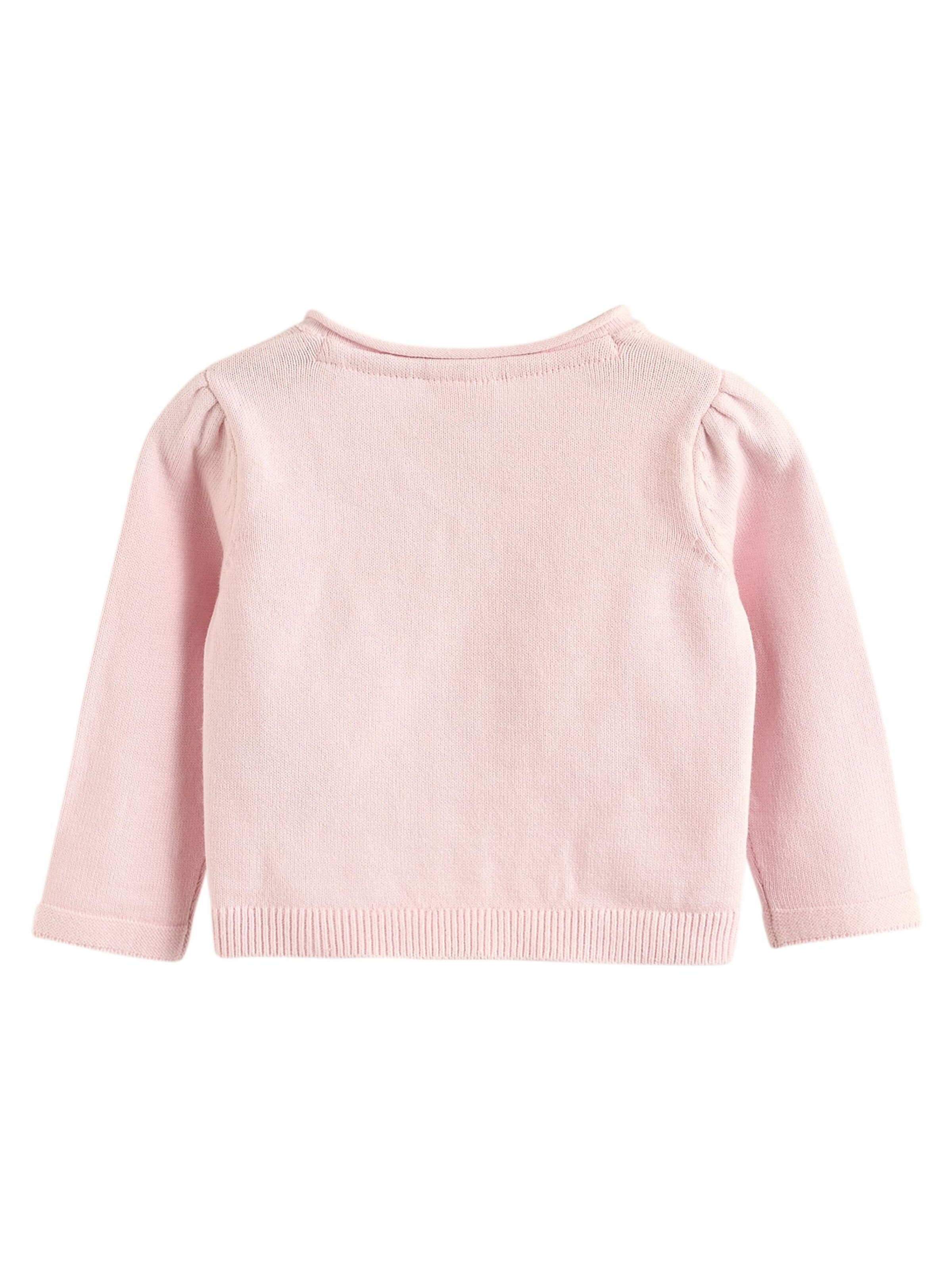 Next Kampsun, värv beež