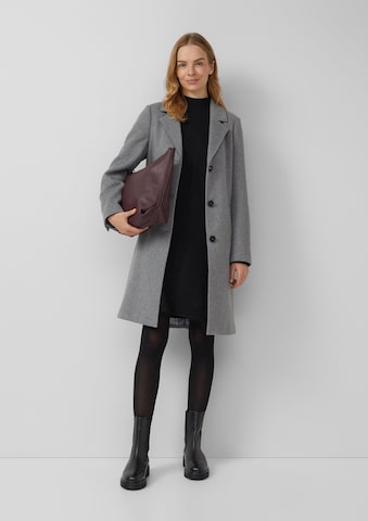 Robes en maille s.Oliver en noir