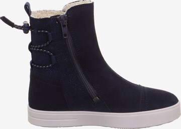 Bottes 'STELLA' SUPERFIT en bleu